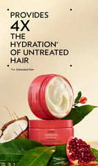 nutriplenish™ treatment masque deep moisture