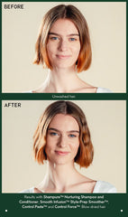 smooth infusion™ style-prep smoother™