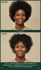 be curly advanced™ conditioner