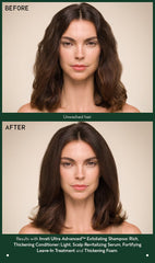 invati ultra advanced™ thickening conditioner – rich