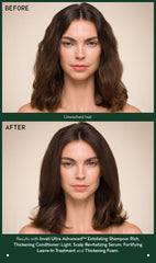 invati ultra advanced™ rich system