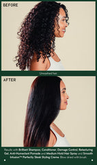 brilliant™ retexturing gel