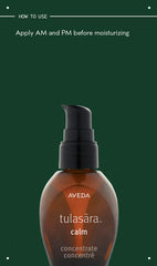 tulasara™ calm concentrate