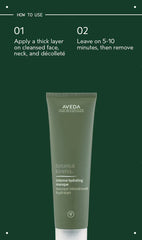 botanical kinetics™ intense hydrating masque