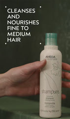 shampure™ nurturing shampoo