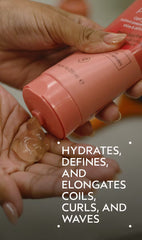 nutriplenish™ curl gelée