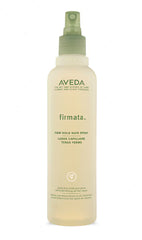 firmata™ firm hold hair spray