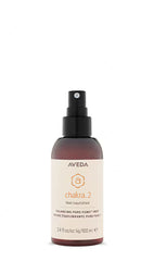 chakra™ 2 balancing pure-fume™ mist nourished