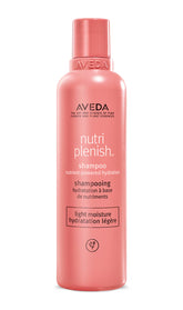nutriplenish™ shampoo light moisture