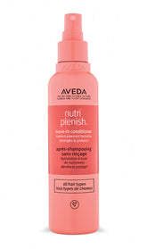 nutriplenish™ leave-in conditioner