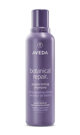 botanical repair™ purple toning shampoo