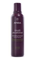 invati ultra advanced™ exfoliating shampoo – rich