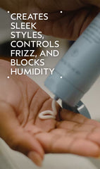 smooth infusion™ perfectly sleek™