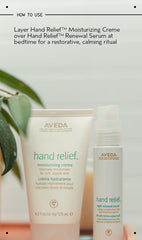 hand relief™ renewal serum