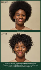 be curly advanced™ curl perfecting primer