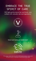 aromatic gems hand relief™ moisturizing trio gift set