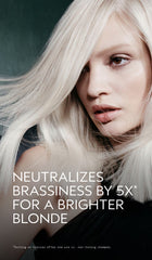 botanical repair™ purple toning shampoo