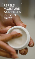 brilliant™ anti-humectant pomade