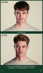 aveda men pure-formance™ grooming clay