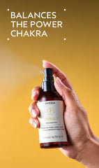 chakra™ 3 balancing pure-fume™ mist intention