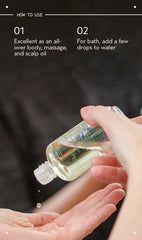 shampure composition oil™