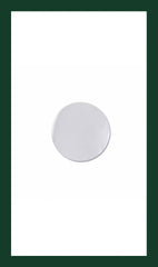 peppermint essential oil + base