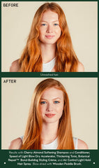 speed of light™ blow dry accelerator spray