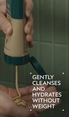 sap moss™ weightless hydration shampoo