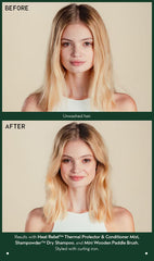 shampowder™ dry shampoo