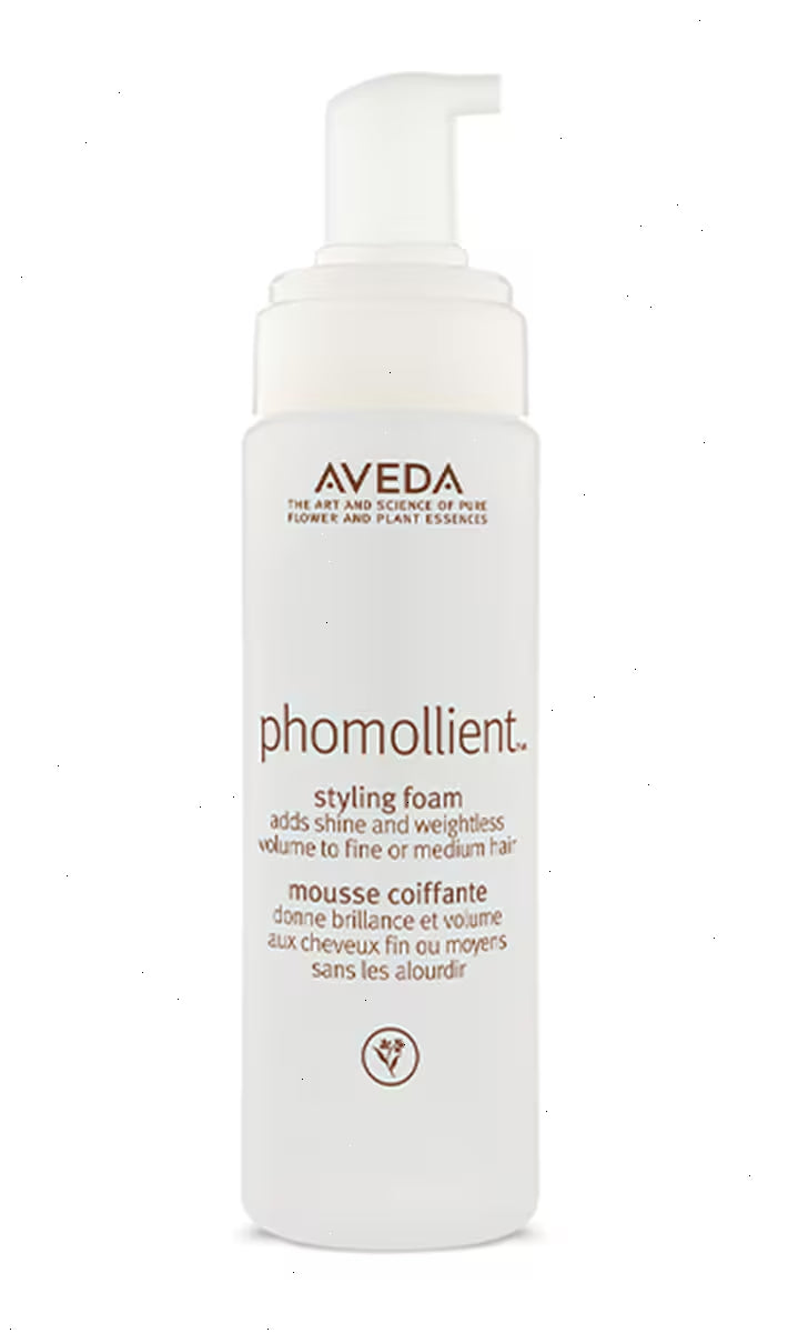phomollient™ styling foam