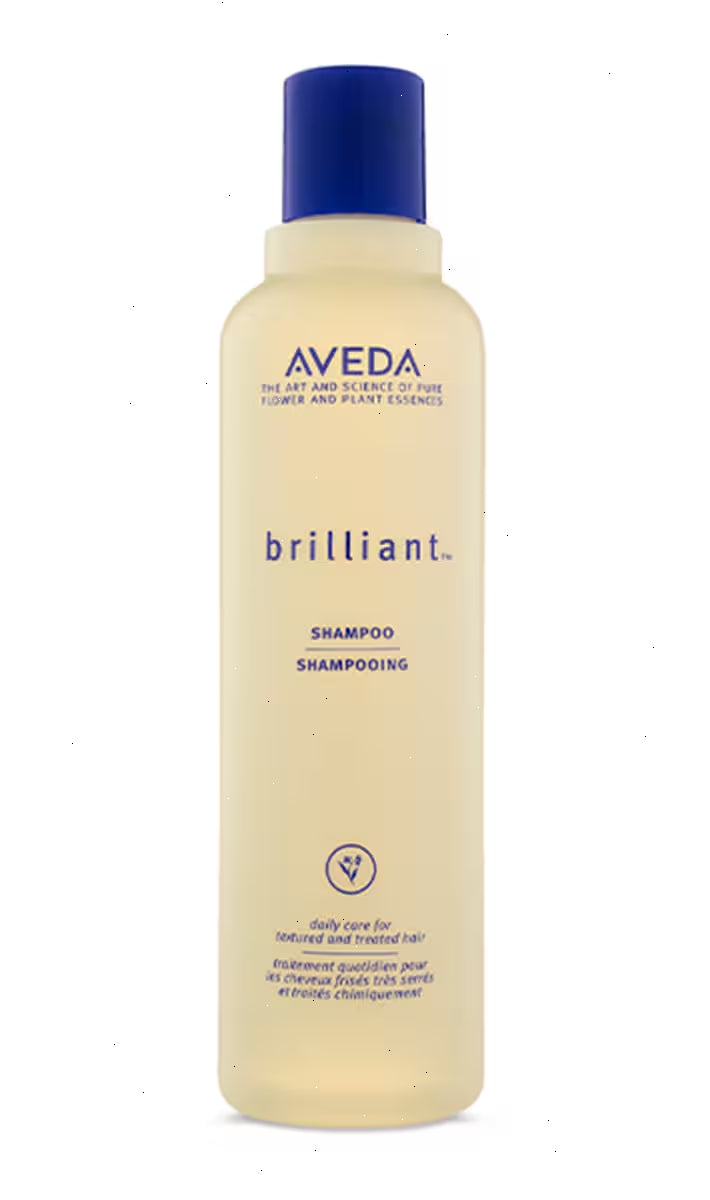 brilliant™ shampoo