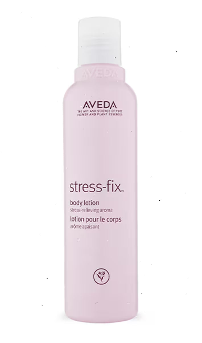 stress-fix™ body lotion