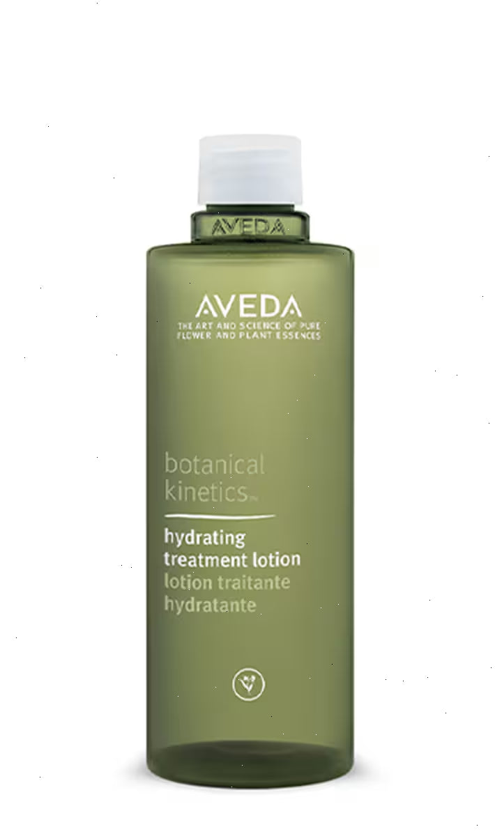 botanical kinetics™ hydrating treatment lotion
