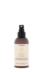 chakra™ 3 balancing pure-fume™ mist intention