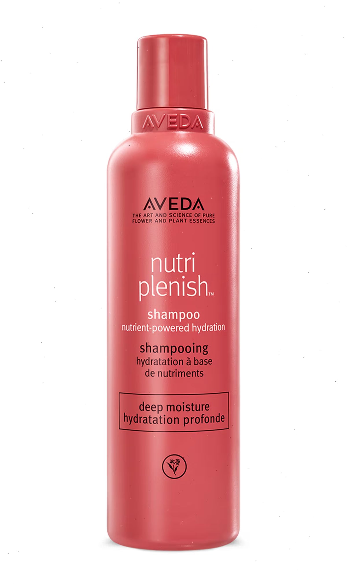 nutriplenish™ shampoo deep moisture