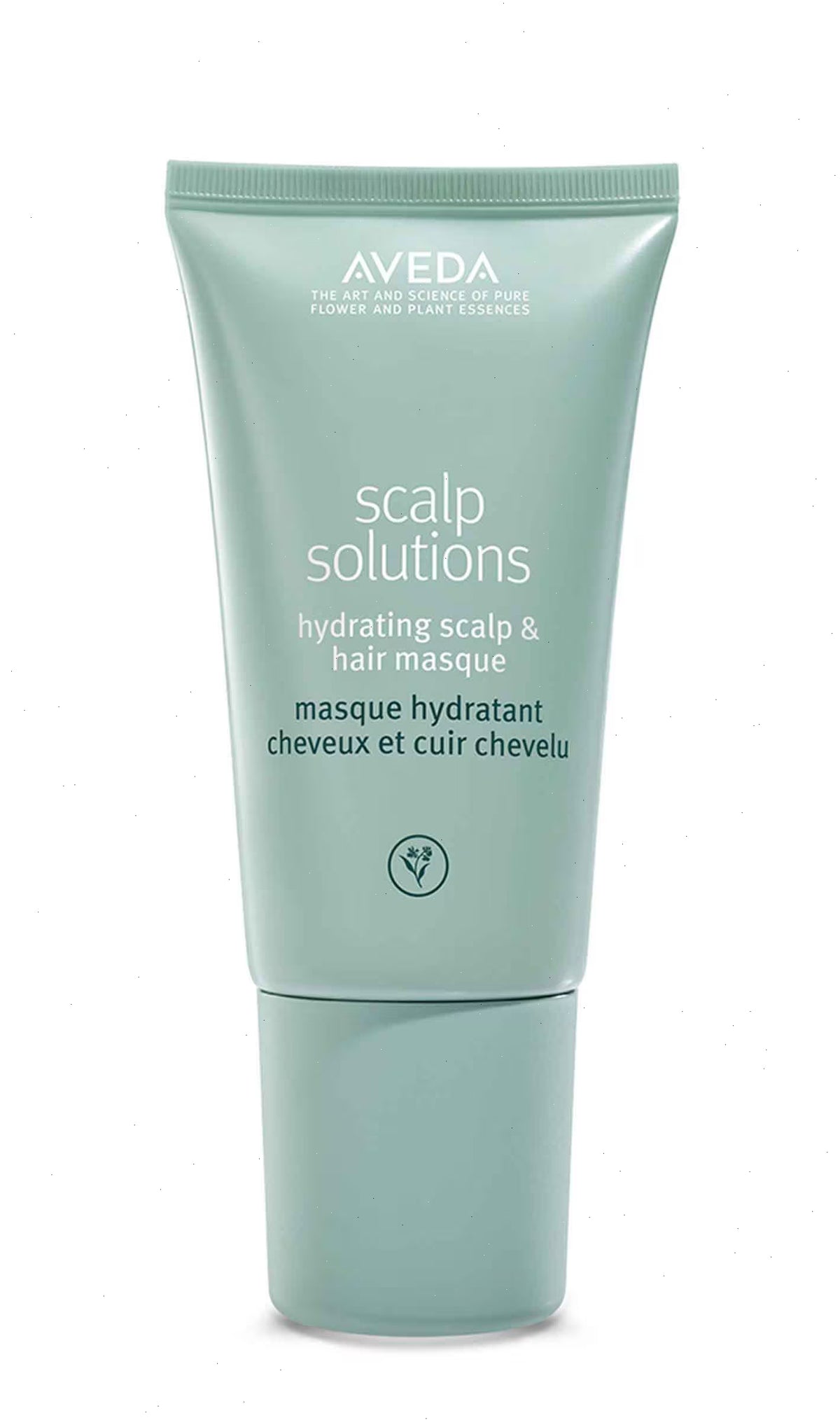 scalp solutions hydrating scalp & hair masque