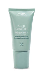 scalp solutions hydrating scalp & hair masque