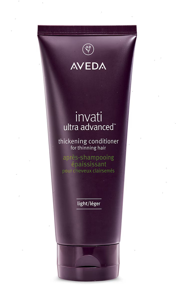 invati ultra advanced™ thickening conditioner – light