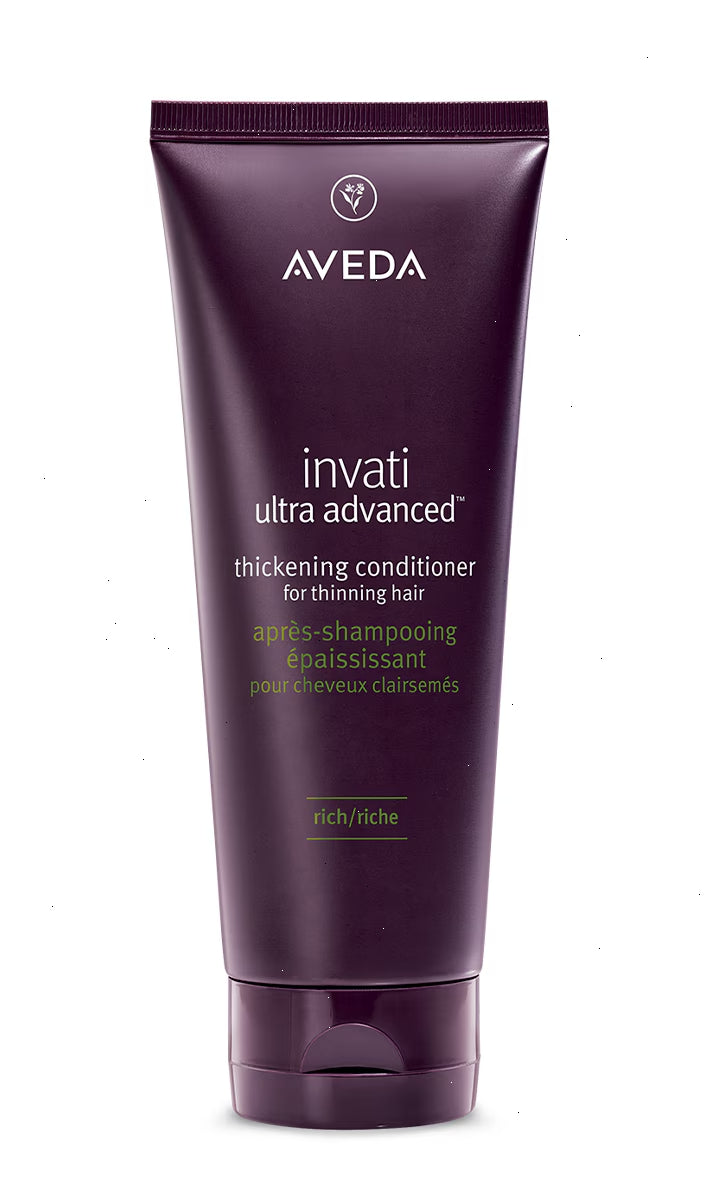 invati ultra advanced™ thickening conditioner – rich