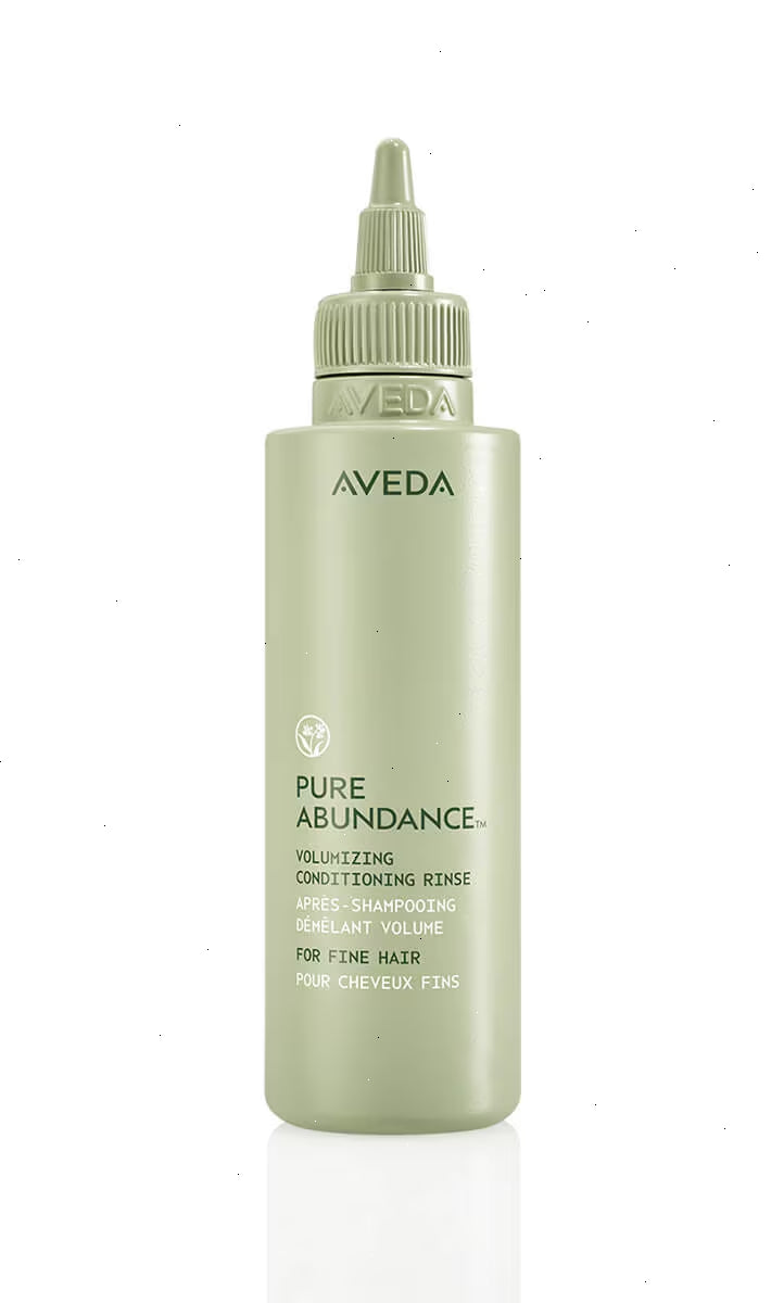 pure abundance™ volumizing conditioning rinse