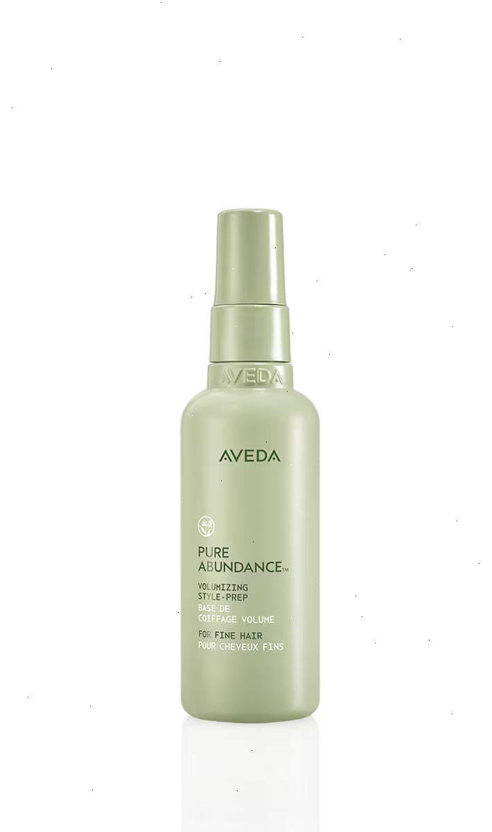 pure abundance™ volumizing style-prep
