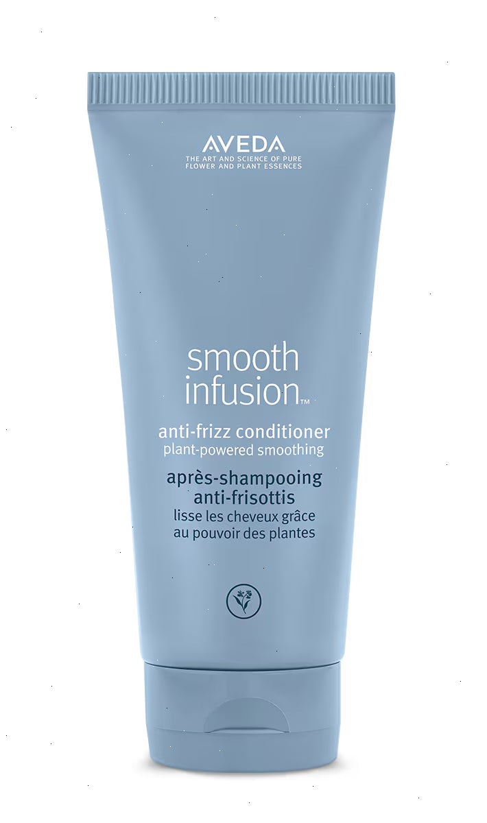 smooth infusion™ anti-frizz conditioner