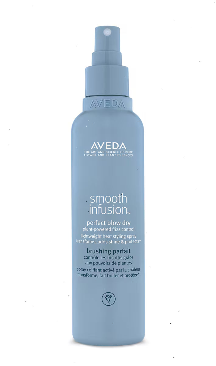 smooth infusion™ perfect blow dry