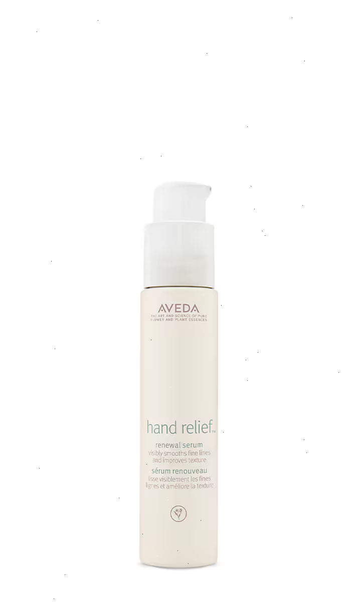 hand relief™ renewal serum